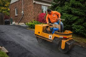 Best Driveway Removal and Replacement  in Merrill, IA